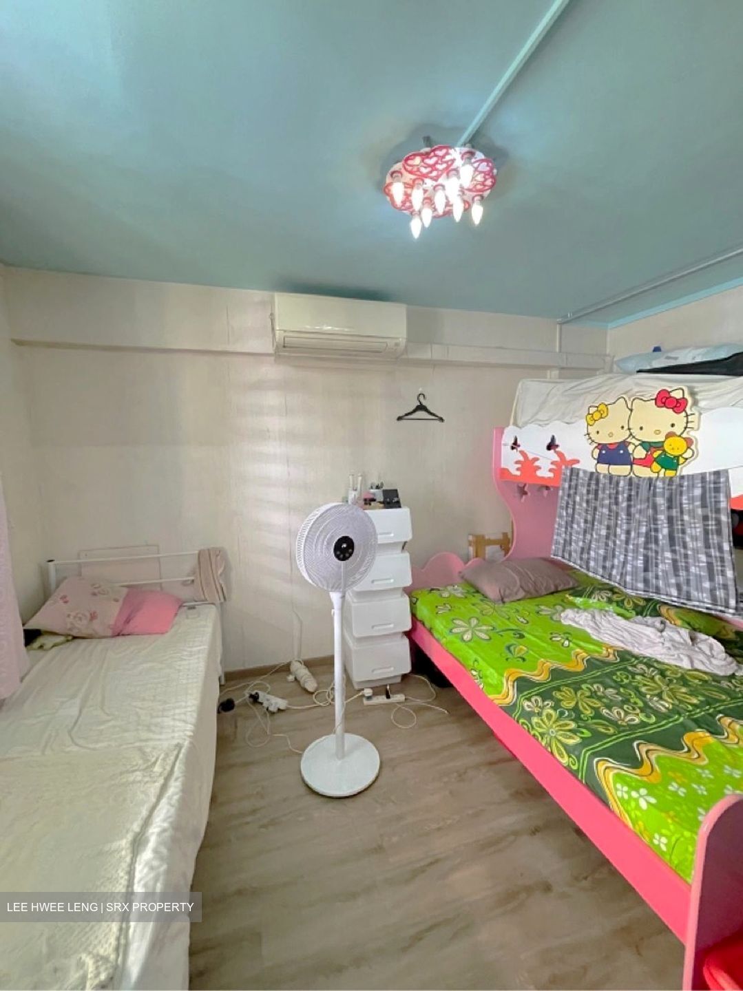 Blk 86 Commonwealth Heights (Queenstown), HDB 3 Rooms #600885671